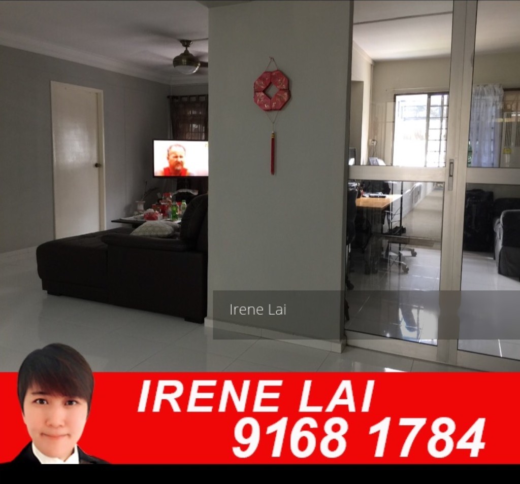 Blk 564 Pasir Ris Street 51 (Pasir Ris), HDB 5 Rooms #137002552